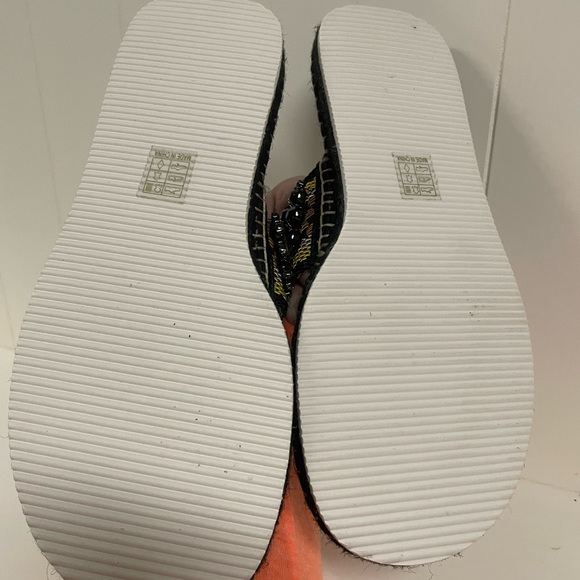 NEW IN BOX See by Chloe Sparkle Sandals - Picture 4 of 5